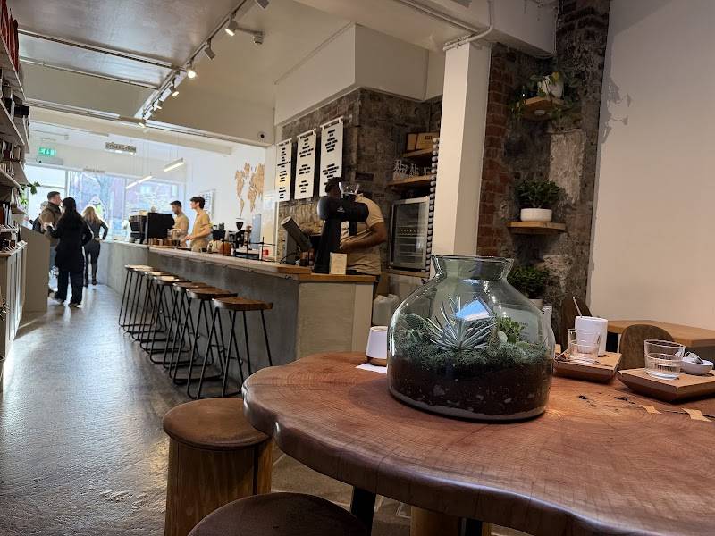Brew Lab Specialty Coffee