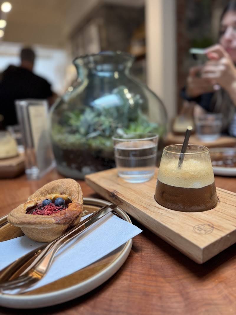 Brew Lab Specialty Coffee