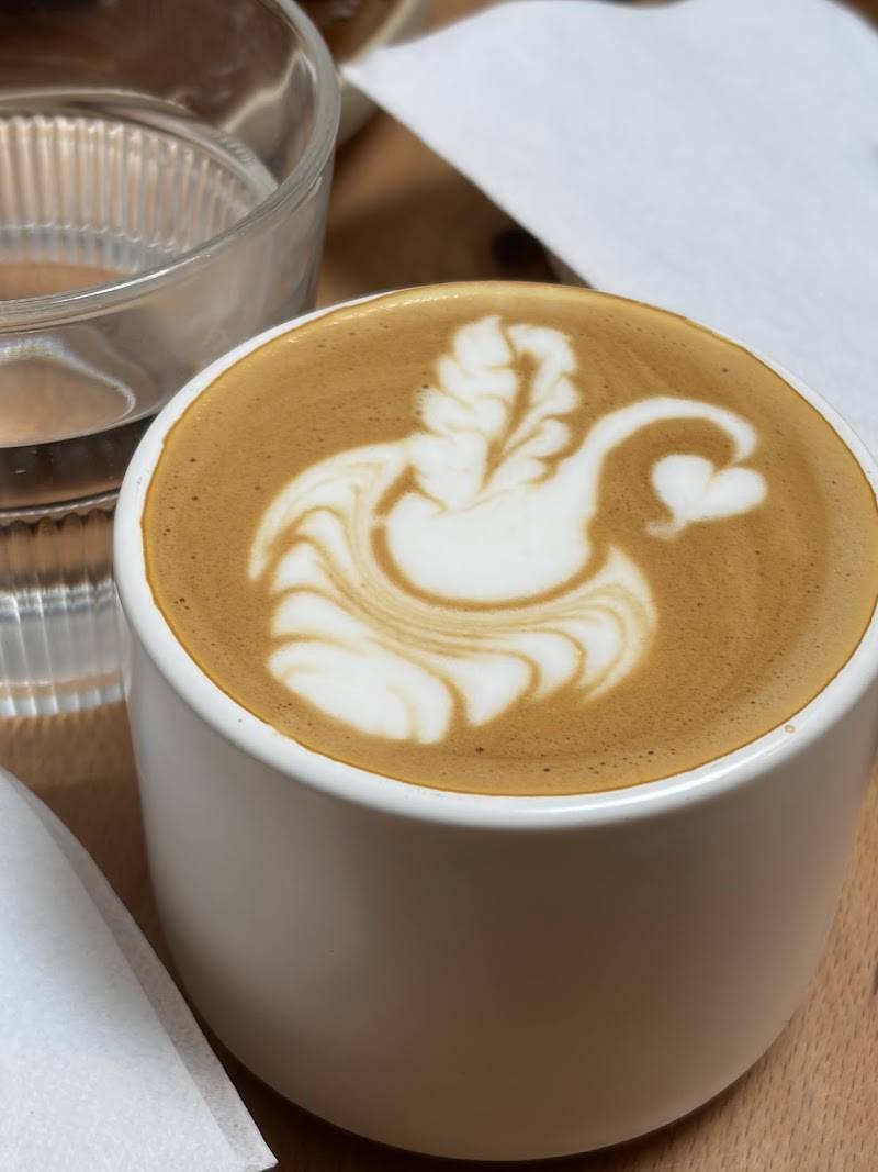 Brew Lab Specialty Coffee